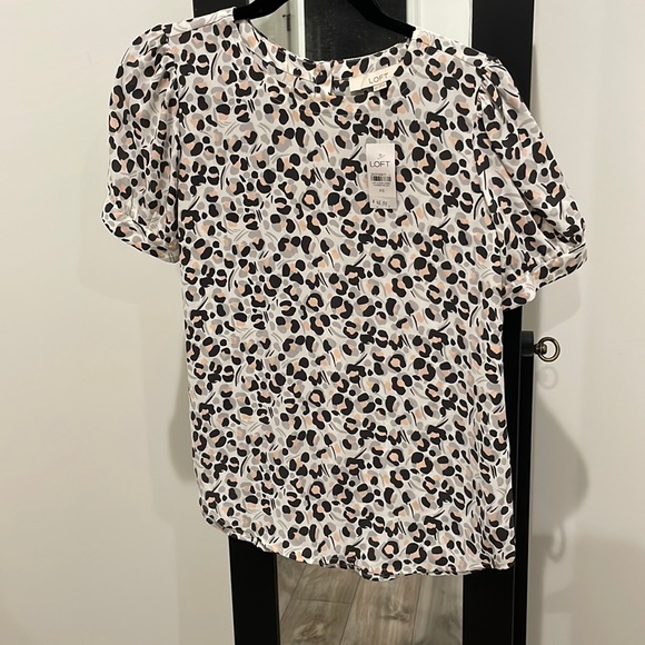 Leopard print too - Picture 1 of 4